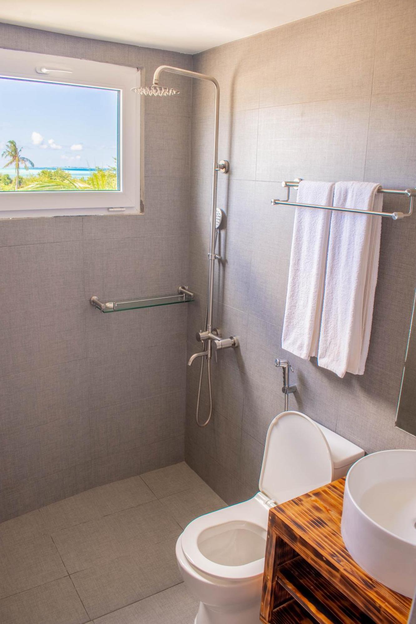Dhiffushi Inn 外观 照片